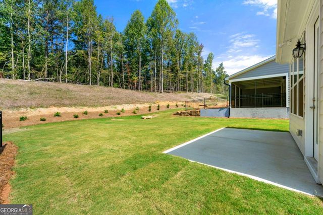 428 Geneva Way, Hoschton, GA 30548