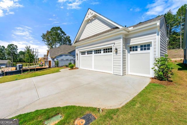 428 Geneva Way, Hoschton, GA 30548