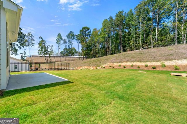 428 Geneva Way, Hoschton, GA 30548
