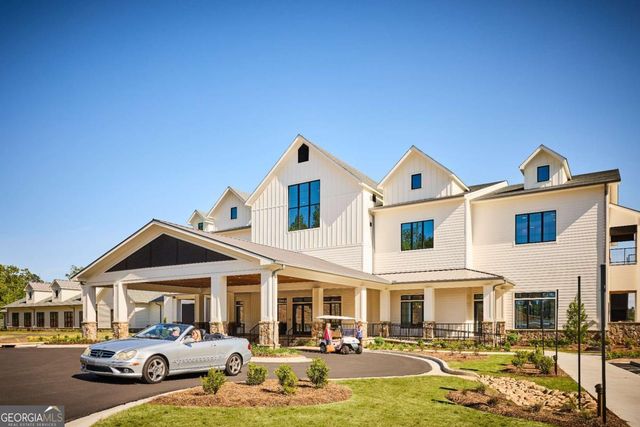 428 Geneva Way, Hoschton, GA 30548