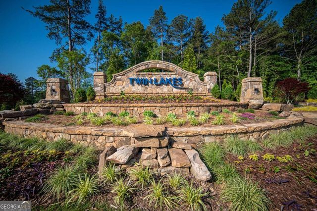 428 Geneva Way, Hoschton, GA 30548