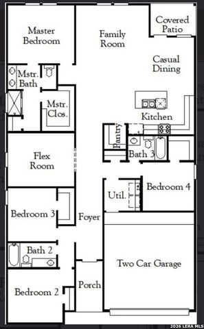 3211 Tripp Trace, San Antonio, TX 78253