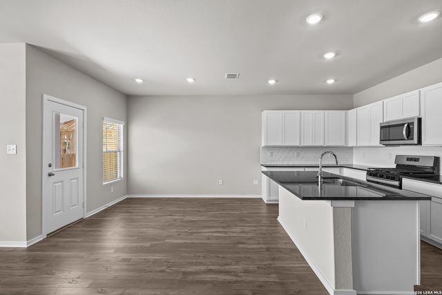 3211 Tripp Trace, San Antonio, TX 78253