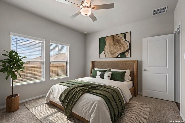 3211 Tripp Trace, San Antonio, TX 78253