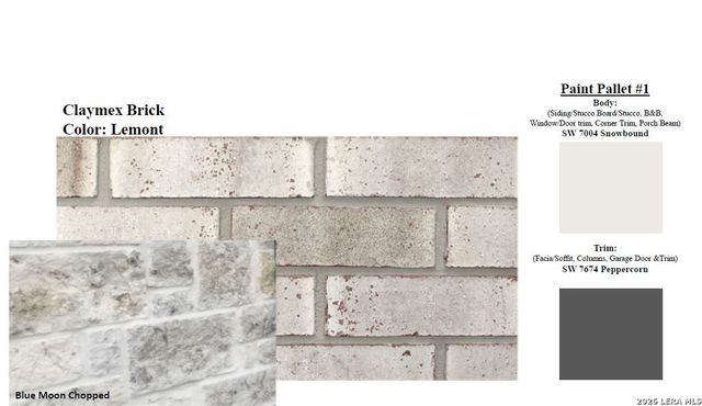 3211 Tripp Trace, San Antonio, TX 78253