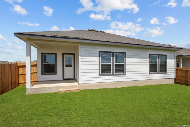 3211 Tripp Trace, San Antonio, TX 78253