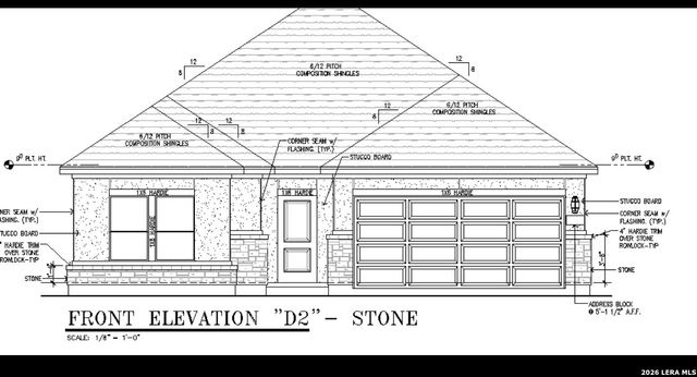 3211 Tripp Trace, San Antonio, TX 78253