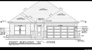 3211 Tripp Trace, San Antonio, TX 78253