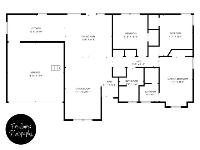 5605 Wales Avenue, Fort Worth, TX 76133