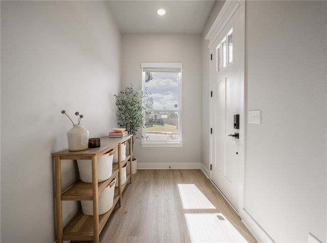 5404 SW Nandina Lane, Bentonville, AR 72713