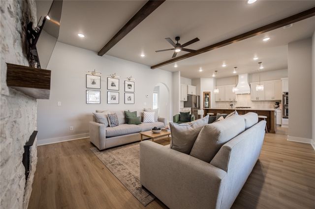 5404 SW Nandina Lane, Bentonville, AR 72713