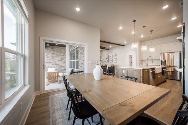 5404 SW Nandina Lane, Bentonville, AR 72713