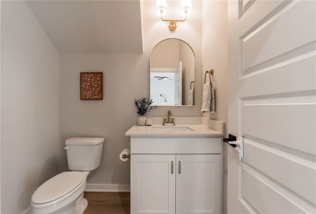 5404 SW Nandina Lane, Bentonville, AR 72713