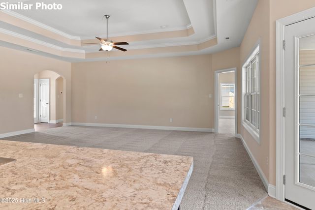 716 Puppy Drum Lane, Maysville, NC 28555