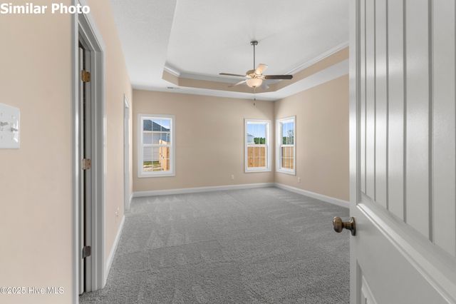 716 Puppy Drum Lane, Maysville, NC 28555