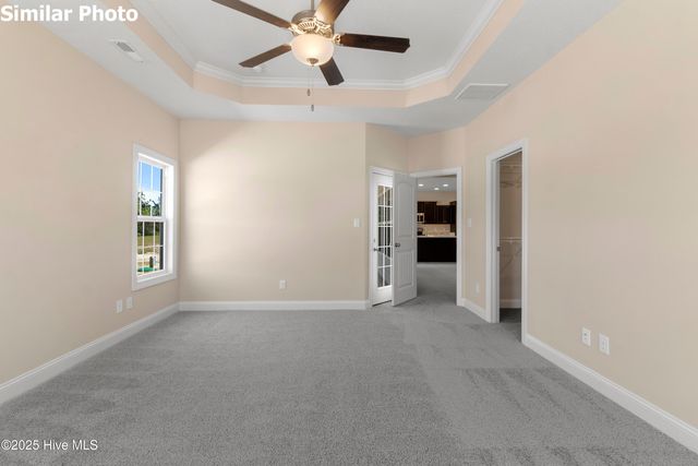 716 Puppy Drum Lane, Maysville, NC 28555