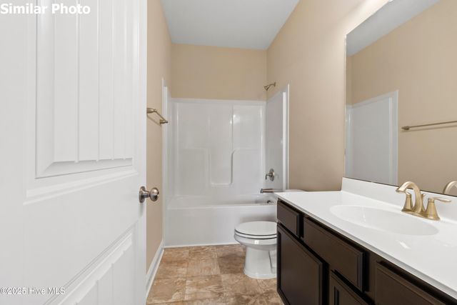 716 Puppy Drum Lane, Maysville, NC 28555