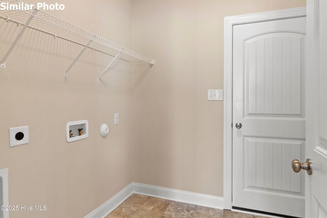 716 Puppy Drum Lane, Maysville, NC 28555