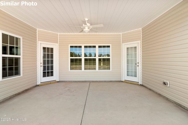 716 Puppy Drum Lane, Maysville, NC 28555