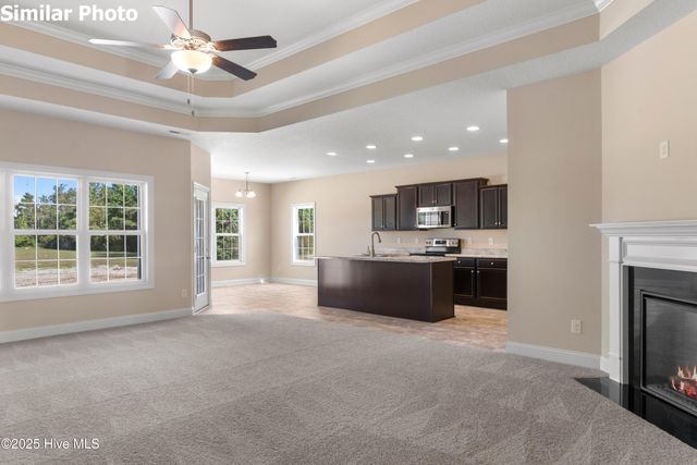 716 Puppy Drum Lane, Maysville, NC 28555