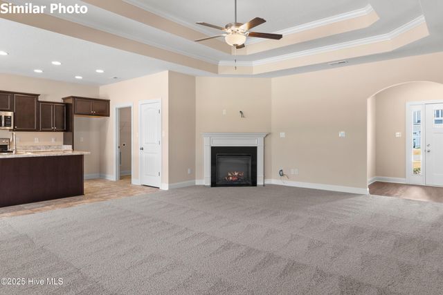 716 Puppy Drum Lane, Maysville, NC 28555