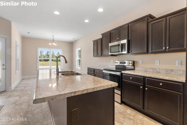 716 Puppy Drum Lane, Maysville, NC 28555