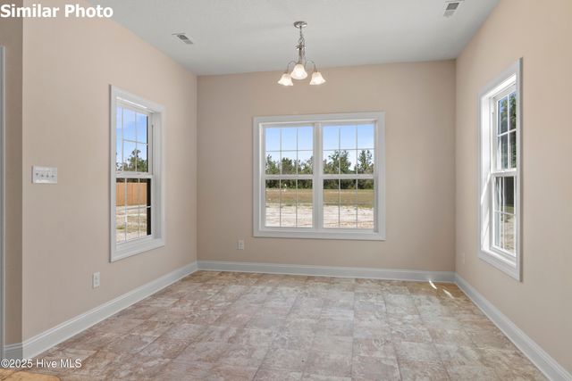 716 Puppy Drum Lane, Maysville, NC 28555