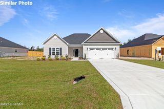 716 Puppy Drum Lane, Maysville, NC 28555