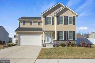 271 SHORE LANE, Milford, DE 19963