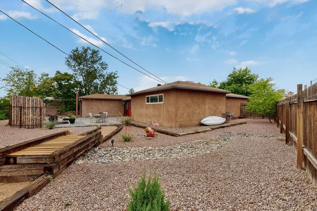 530 Coronado Drive, Bernalillo, NM 87004