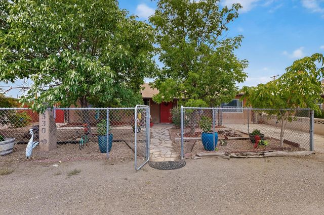 530 Coronado Drive, Bernalillo, NM 87004
