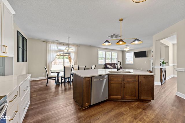 1812 Devonridge Drive, Fuquay Varina, NC 27526