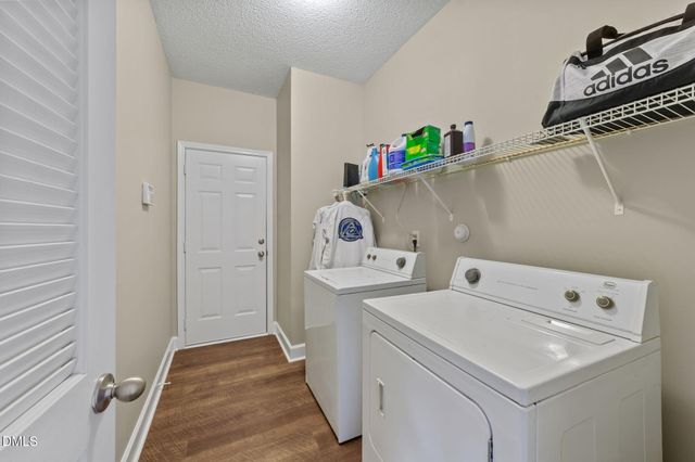 1812 Devonridge Drive, Fuquay Varina, NC 27526