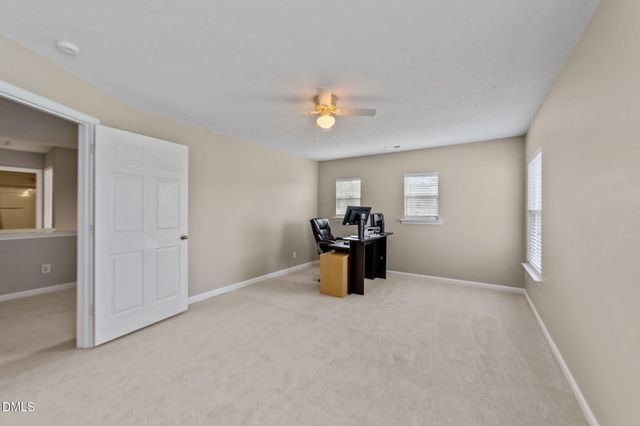 1812 Devonridge Drive, Fuquay Varina, NC 27526