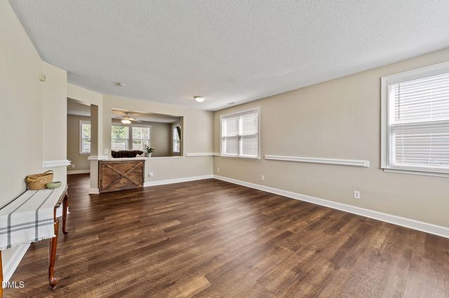 1812 Devonridge Drive, Fuquay Varina, NC 27526