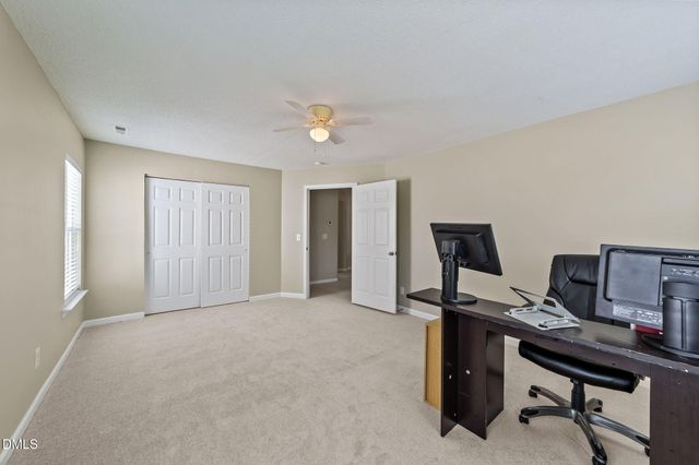 1812 Devonridge Drive, Fuquay Varina, NC 27526