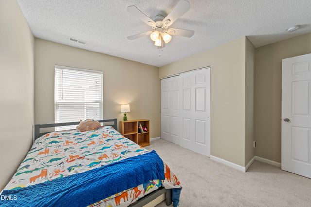 1812 Devonridge Drive, Fuquay Varina, NC 27526