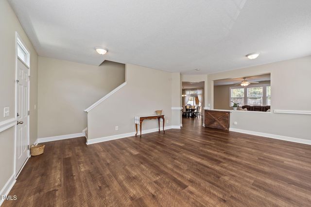 1812 Devonridge Drive, Fuquay Varina, NC 27526