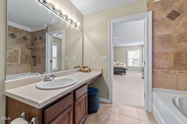 1812 Devonridge Drive, Fuquay Varina, NC 27526