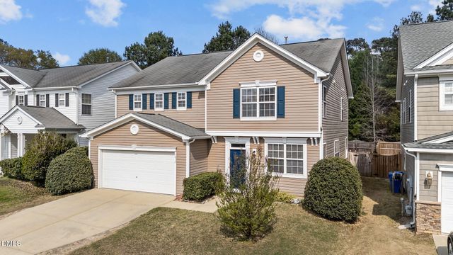 1812 Devonridge Drive, Fuquay Varina, NC 27526