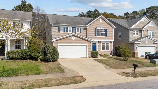 1812 Devonridge Drive, Fuquay Varina, NC 27526