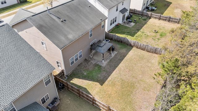 1812 Devonridge Drive, Fuquay Varina, NC 27526