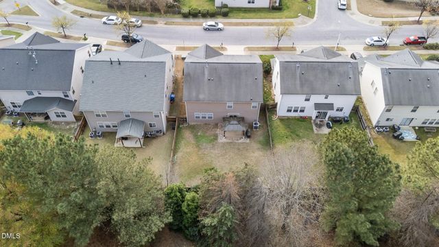 1812 Devonridge Drive, Fuquay Varina, NC 27526