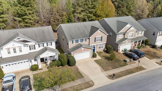 1812 Devonridge Drive, Fuquay Varina, NC 27526