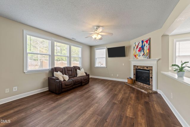 1812 Devonridge Drive, Fuquay Varina, NC 27526