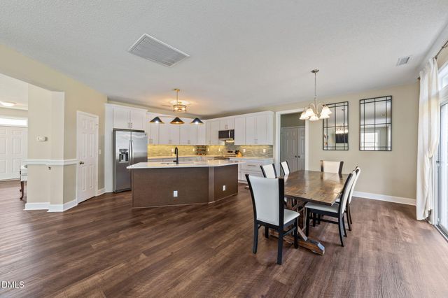 1812 Devonridge Drive, Fuquay Varina, NC 27526