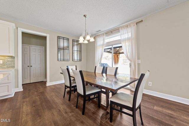 1812 Devonridge Drive, Fuquay Varina, NC 27526