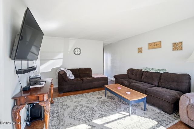 660 W Lane Avenue, Lima, OH 45801