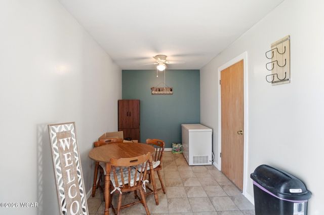 660 W Lane Avenue, Lima, OH 45801