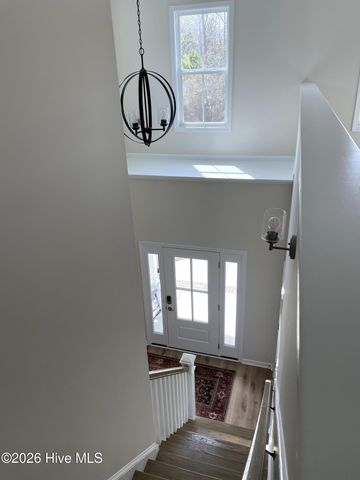 263 Baird Point Road, Grantsboro, NC 28529